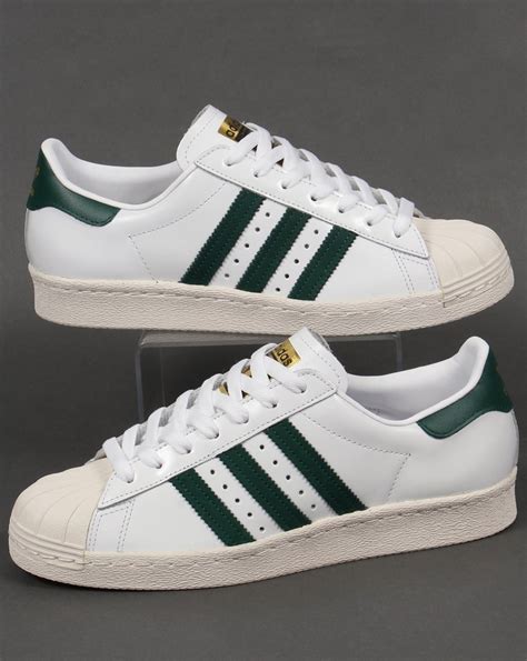 adidas superstar 80s shoes